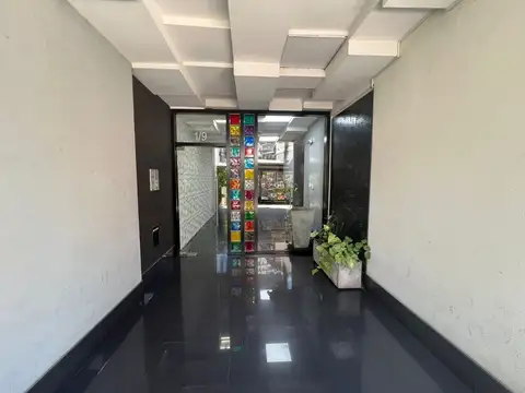 Avenida Avellaneda 100