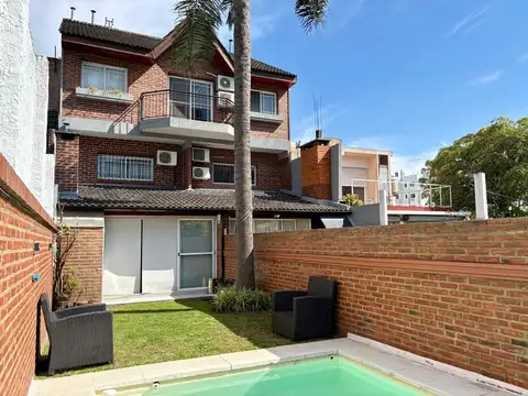 Casa en Venta al Suroeste