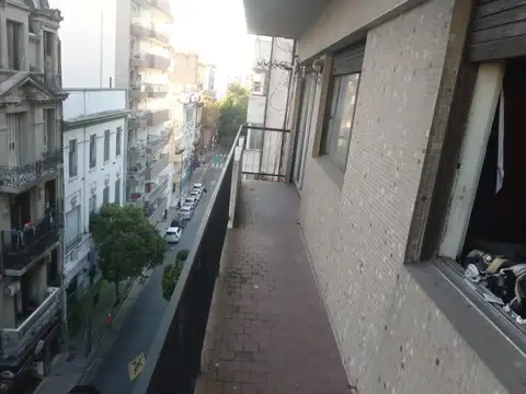 Departamento en Venta en Constitucion, USD 70.000