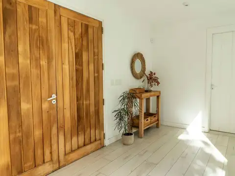 Casa en Venta al Noroeste