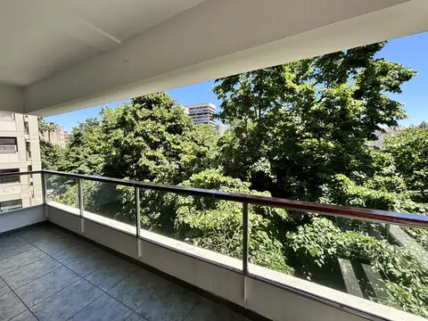 Departamento en Alquiler Temporal 10 años