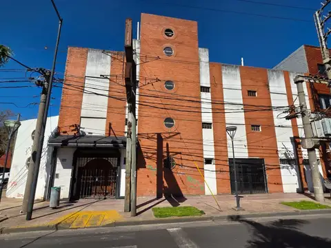 Don Torcuato (M.T de Alvear 2597) Clinica + Consultorios externos + Diag.por imágenes.