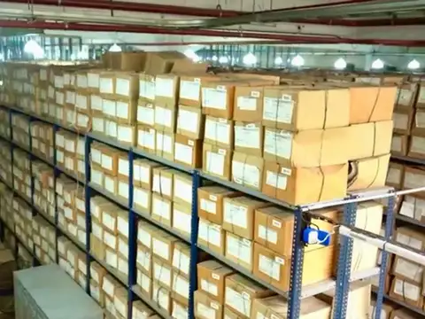 Galpon en Venta 27 años