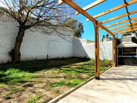 Olazábal 400