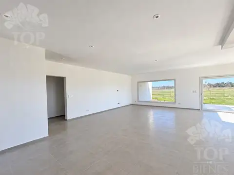 Casa en Venta A Estrenar
