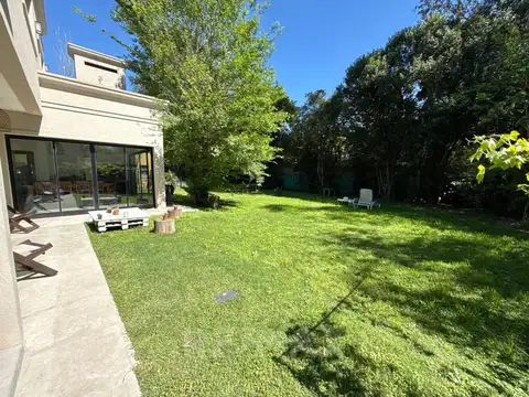 VENTA CASA PILAR-SAUSALITO-OPORTUNIDAD-PERMUTA