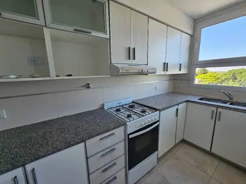 Departamento en Alquiler de 3 ambientes