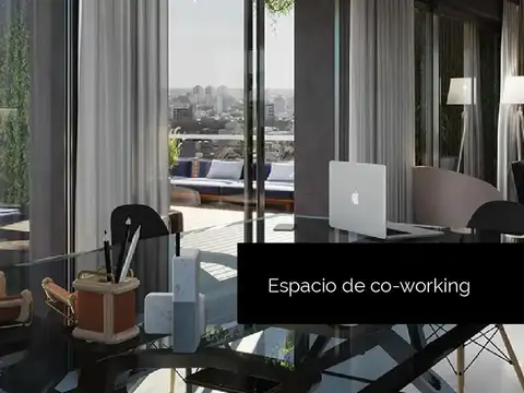 Departamento en Venta Permite mascota