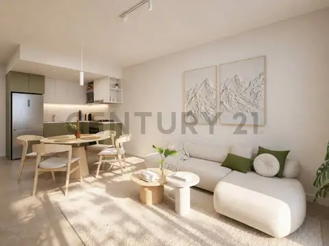 Roseti 1700, Piso 1700
