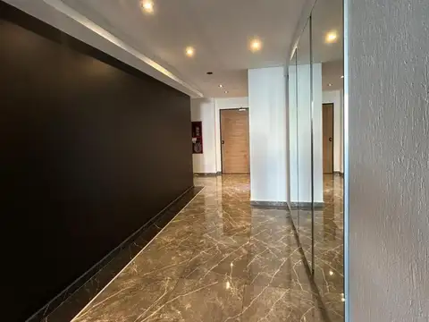 Departamento en Venta en Paternal, USD 110.000