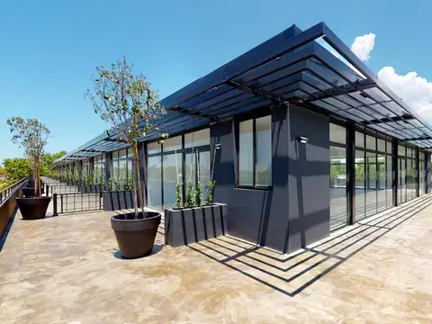 Oficina en Venta en Manuel B Gonnet, USD 320.000
