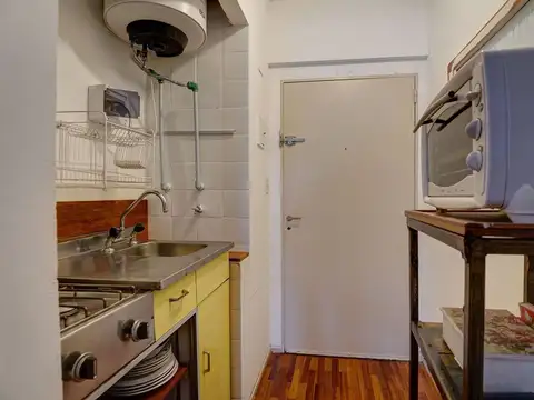 Departamento en Venta 45 años