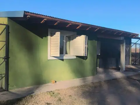 Finca 18 has con Viñedos en Venta en Valle de Uco