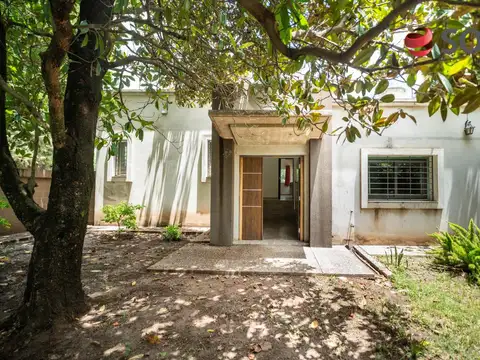 Venta Terreno y Casa en San Ramon Villa Esquiu, Cordoba