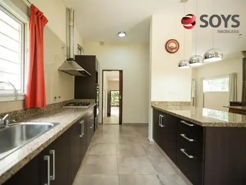 Venta Terreno y Casa en San Ramon Villa Esquiu, Cordoba