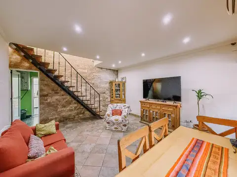Depto Tipo Casa en Venta al Noroeste