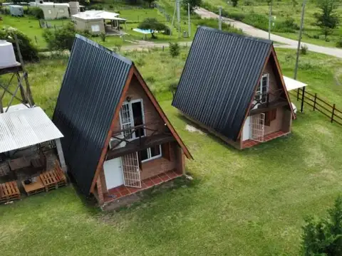 Casa en Venta en Potrero de Garay, USD 120.000