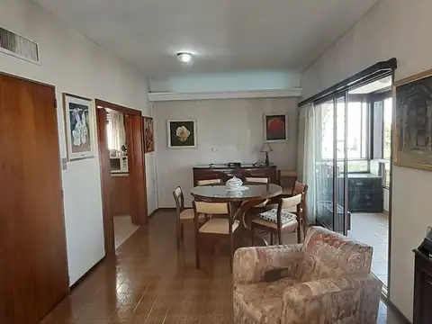Departamento en Venta de 5 ambientes