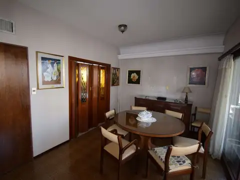 Departamento en Venta 44 años