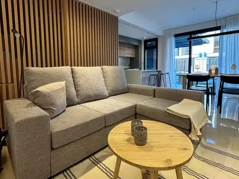 Departamento en Venta al Este