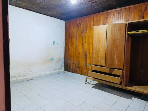 Depto Tipo Casa en Venta de 1 dormitorio