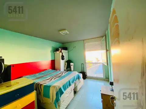 Departamento en Venta en Chacarita, USD 95.000