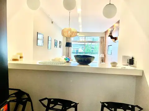 Departamento en Alquiler en Recoleta, USD 1.600