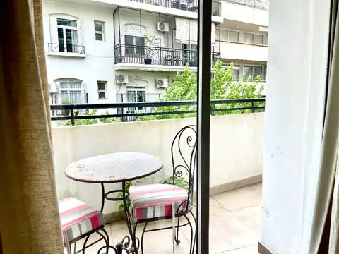 José Andrés Pacheco De Melo 2400, Piso 4