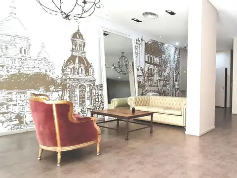 Oficina en Venta 11 años