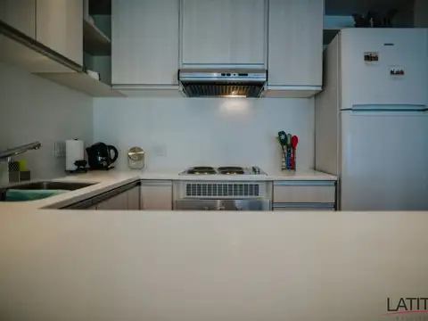 Departamento en Alquiler al Este