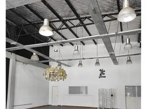 Local en Venta 10 años