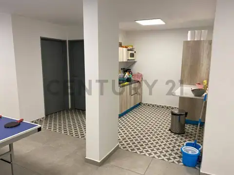 Beauchef 800, Piso 0