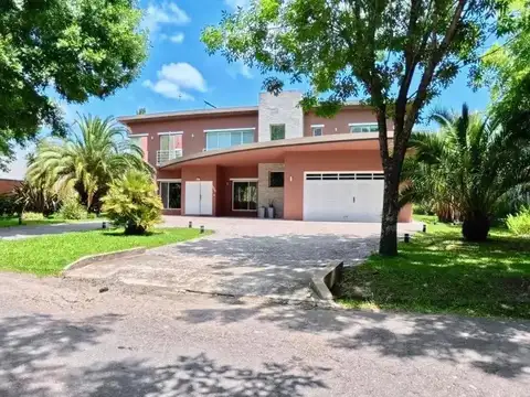 Miralagos, La Plata