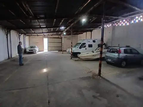 Cochera en Venta Fija