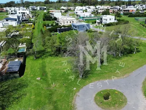 Terreno en Venta Lote Central