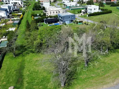 Terreno en Venta de 1415,0 m2