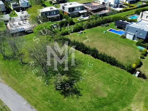 Terreno en Venta de 1415,0 m2