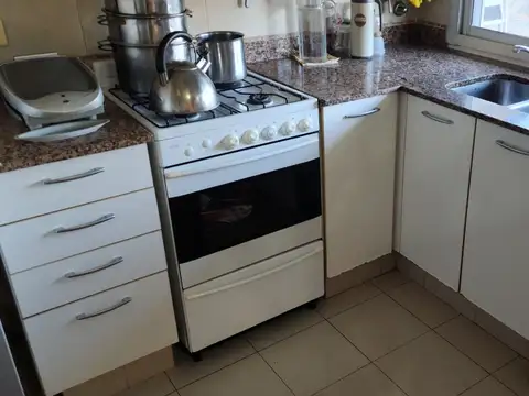 Departamento en Venta 14 años