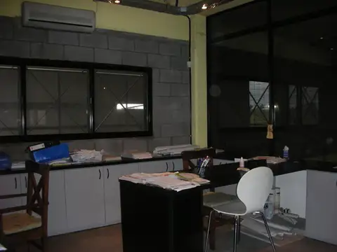 Colectora Panamericana Oeste 3165