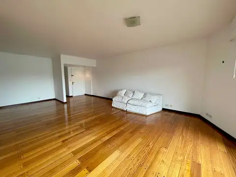 Departamento en Alquiler 50 años