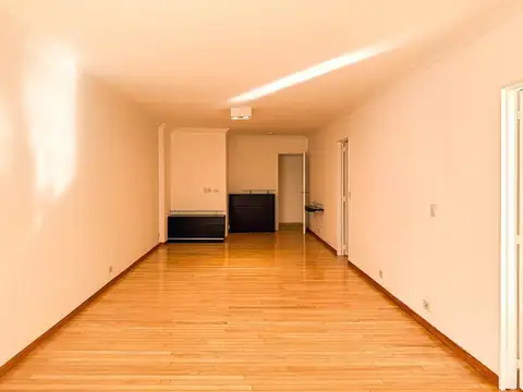 Departamento en Alquiler en Recoleta, $ 2.600.000