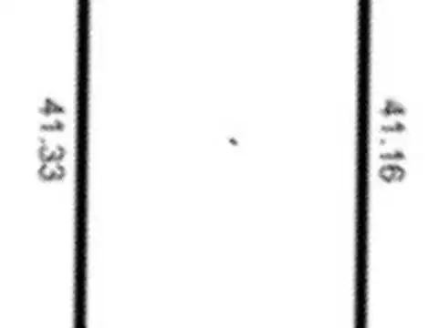 Lote en venta de 385.4m2 ubicado en Villa Devoto