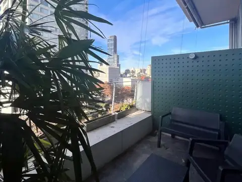 ALQUILER DEPARTAMENTO LOFT, PALERMO