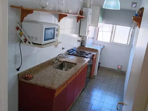 Departamento en Venta en Villa Luro, USD 75.000