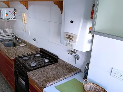 Departamento en Venta en Villa Luro, USD 75.000