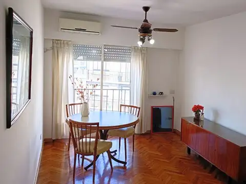 VENTA DEPARTAMENTO 3 AMBIENTES VILLA LURO