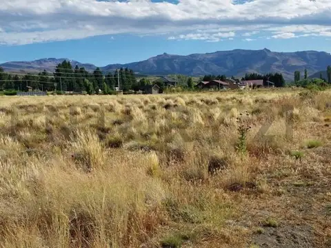 VENTA TERRENOS SAN MARTIN DE LOS ANDES. BARRIO  LAS MARIAS DEL VALLE
