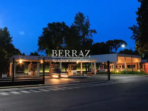 Terreno en Venta en Highland Park Country Club, USD 398.000