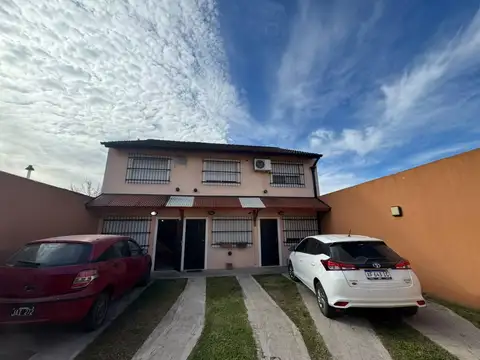 Departamento en Alquiler en Asuncion, $ 740.000