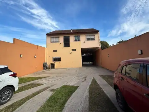 Departamento en Alquiler al Norte